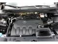 Crystal Black Pearl - RDX Technology Photo No. 29