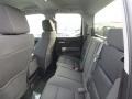 2017 Pepperdust Metallic Chevrolet Silverado 1500 LT Double Cab 4x4  photo #11