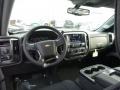 Pepperdust Metallic - Silverado 1500 LT Double Cab 4x4 Photo No. 12