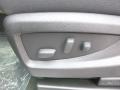 2017 Pepperdust Metallic Chevrolet Silverado 1500 LT Double Cab 4x4  photo #15