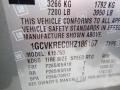 2017 Pepperdust Metallic Chevrolet Silverado 1500 LT Double Cab 4x4  photo #16