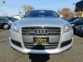 Quartz Grey Metallic - Q7 4.2 Premium quattro Photo No. 2