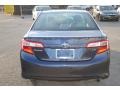 2014 Parisian Night Pearl Toyota Camry LE  photo #4