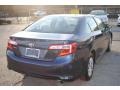 2014 Parisian Night Pearl Toyota Camry LE  photo #5
