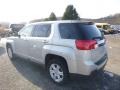 2014 Champagne Silver Metallic GMC Terrain SLE AWD  photo #4