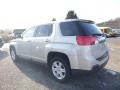 2014 Champagne Silver Metallic GMC Terrain SLE AWD  photo #5