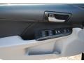 2014 Parisian Night Pearl Toyota Camry LE  photo #10