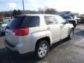 2014 Champagne Silver Metallic GMC Terrain SLE AWD  photo #7