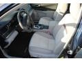 2014 Parisian Night Pearl Toyota Camry LE  photo #11