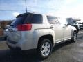 2014 Champagne Silver Metallic GMC Terrain SLE AWD  photo #8