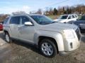 2014 Champagne Silver Metallic GMC Terrain SLE AWD  photo #10