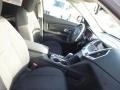 2014 Champagne Silver Metallic GMC Terrain SLE AWD  photo #14