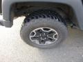 Black - Wrangler Rubicon 4x4 Photo No. 3