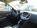 2014 Champagne Silver Metallic GMC Terrain SLE AWD  photo #15
