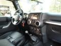 Black - Wrangler Rubicon 4x4 Photo No. 5