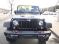 Black - Wrangler Rubicon 4x4 Photo No. 7