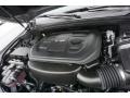 2017 Billet Silver Metallic Jeep Grand Cherokee Laredo 4x4  photo #7