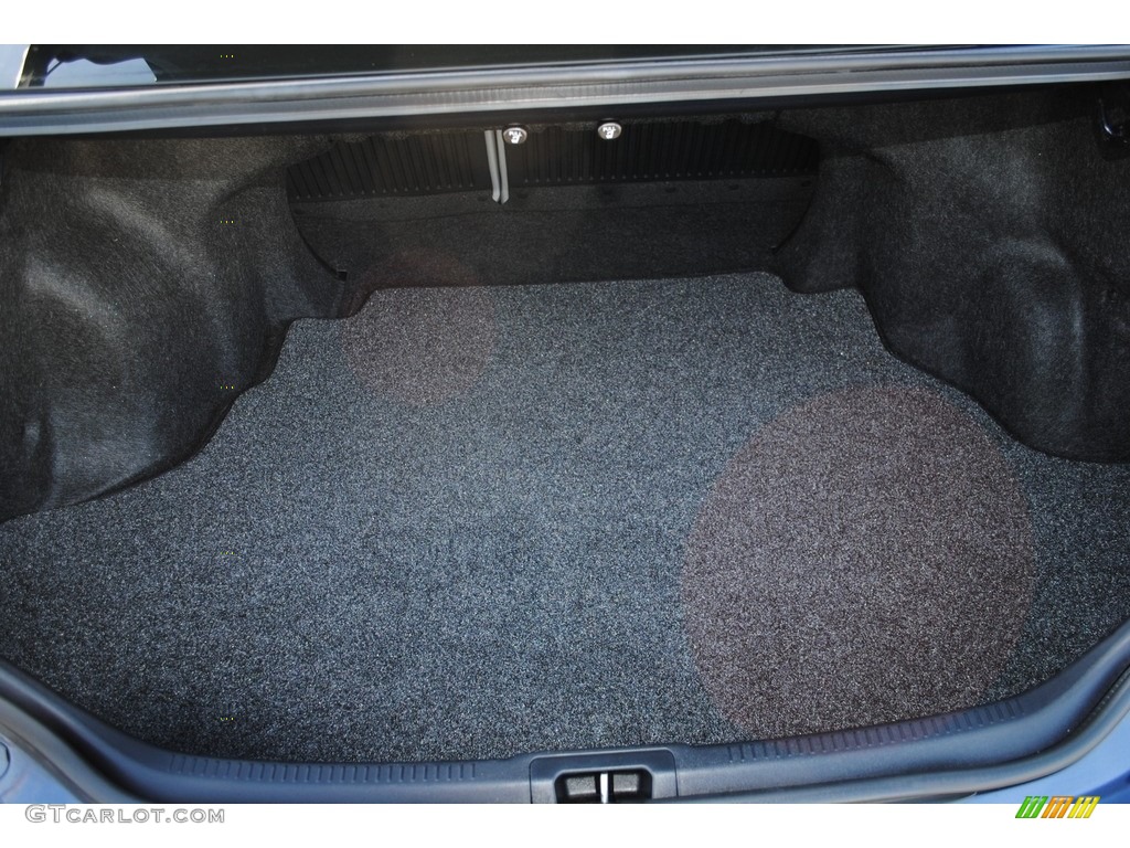 2014 Camry LE - Parisian Night Pearl / Ash photo #27