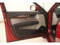 Red Obsession Tintcoat - ATS 2.0L Turbo AWD Photo No. 5