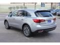 Lunar Silver Metallic - MDX Technology Photo No. 5
