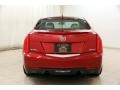 Red Obsession Tintcoat - ATS 2.0L Turbo AWD Photo No. 20