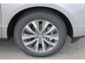 Lunar Silver Metallic - MDX Technology Photo No. 10