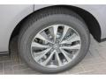 Lunar Silver Metallic - MDX Technology Photo No. 13