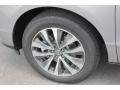 Lunar Silver Metallic - MDX Technology Photo No. 14