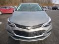 Pepperdust Metallic - Cruze LT Photo No. 2