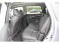Lunar Silver Metallic - MDX Technology Photo No. 18