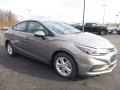 Pepperdust Metallic - Cruze LT Photo No. 3