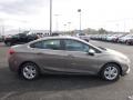 Pepperdust Metallic - Cruze LT Photo No. 4