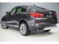 Dark Graphite Metallic - X4 xDrive28i Photo No. 3