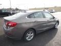 Pepperdust Metallic - Cruze LT Photo No. 5