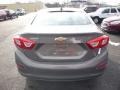 Pepperdust Metallic - Cruze LT Photo No. 6