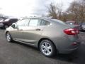 Pepperdust Metallic - Cruze LT Photo No. 7