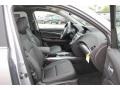 Lunar Silver Metallic - MDX Technology Photo No. 25