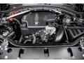 2017 Dark Graphite Metallic BMW X4 xDrive28i  photo #8