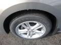 Pepperdust Metallic - Cruze LT Photo No. 9