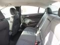 Pepperdust Metallic - Cruze LT Photo No. 11