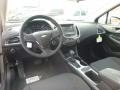 Pepperdust Metallic - Cruze LT Photo No. 12