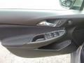 Pepperdust Metallic - Cruze LT Photo No. 13