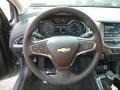 Pepperdust Metallic - Cruze LT Photo No. 16
