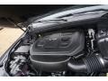 3.6 Liter DOHC 24-Valve VVT V6 Engine for 2017 Jeep Grand Cherokee Laredo #117639954