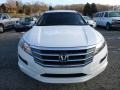 White Diamond Pearl - Accord Crosstour EX-L 4WD Photo No. 12