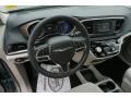 2017 Billet Silver Metallic Chrysler Pacifica LX  photo #7