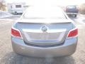 2011 Mocha Steel Metallic Buick LaCrosse CX  photo #6