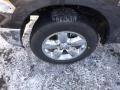 2017 Granite Crystal Metallic Ram 1500 Big Horn Crew Cab 4x4  photo #2