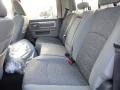 2017 Granite Crystal Metallic Ram 1500 Big Horn Crew Cab 4x4  photo #5