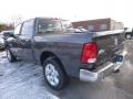 2017 Granite Crystal Metallic Ram 1500 Big Horn Crew Cab 4x4  photo #6